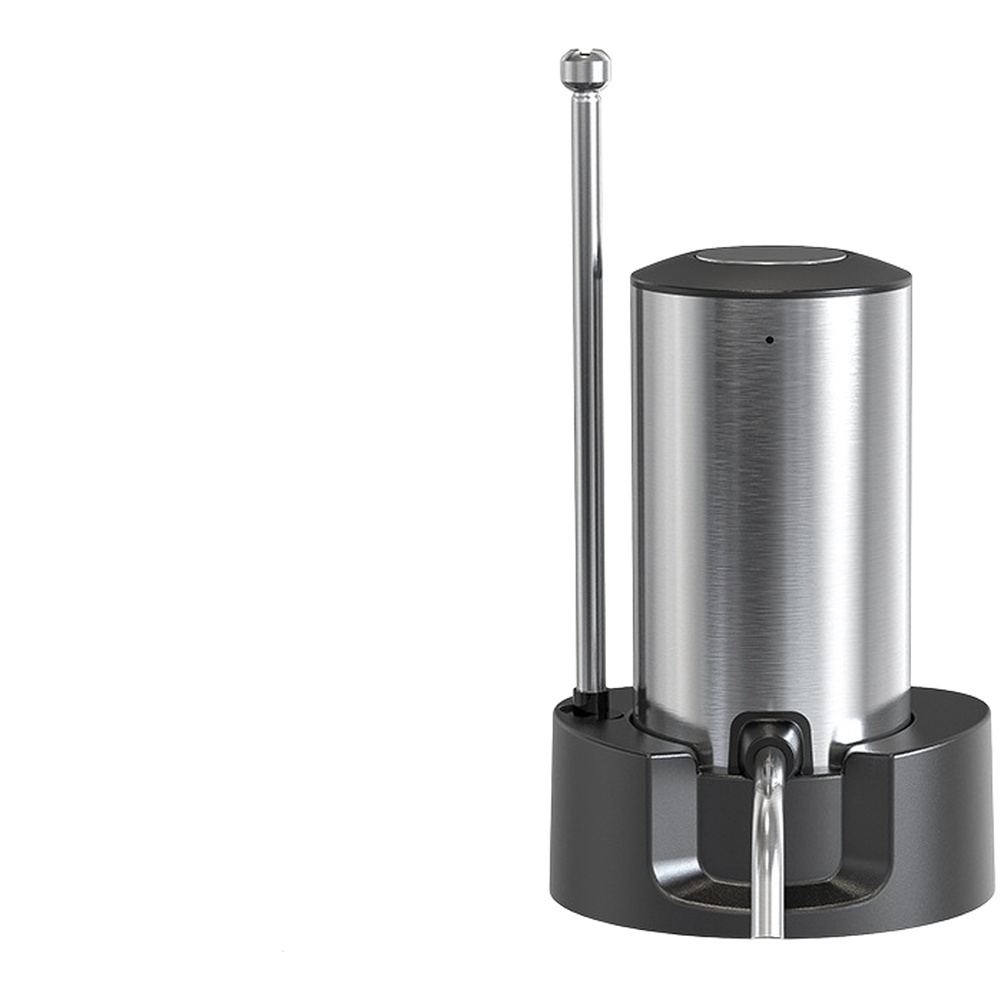 Elektryczny aerator i dozownik – Wine Aerator Pour recenzja i cena